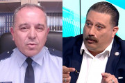 Χριστος Ανδρεου Νικος Λοιζιδης