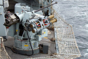 Light Multirole Missile