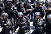 Ισραηλ Αστυνομια