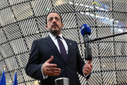 Νικος Χριστοδουλιδης