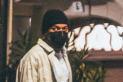 α