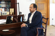 προεδρος