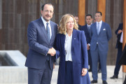 χριστοδουλιδης μελονι