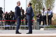χριστοδουλιδης μητσοτακης