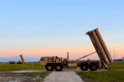 THAAD