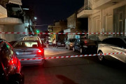 αγρινιο γυναικοκτονια