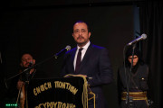 προεδρος