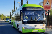 Pame Express Park and Ride