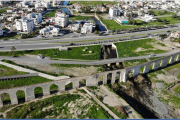καμάρες 