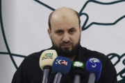 Μοχάμεντ αλ Μπασίρ