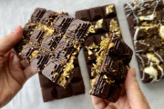 dubai chocolate 