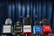 media