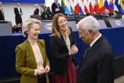 Κοστα Ουρσουλα Μετσολα