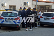 αστυνομία