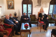 τυχικος