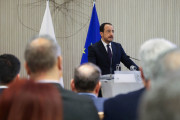 προεδρος