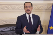Νικος Χριστοδουλιδης προεδρος