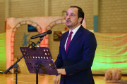 Νικος Χριστοδουλιδης