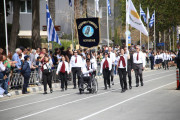 Παρελαση 25η Μαρτιου