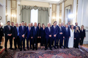 ανασχηματισμος τουρκια