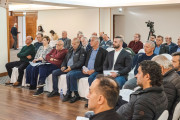 Αντιδήμαρχοι