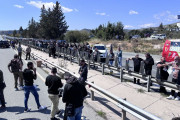 κυνηγοι διαμαρτυρια 4