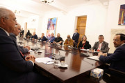 προεδρος