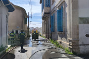 λάρνακ