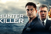 HUNTERKILLER