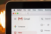 gmail environment