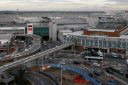 heathrow airport