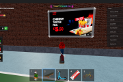 τρ