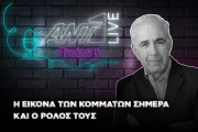 Podcast | Ανδρέας Χατζηκυριάκος