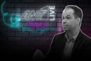 Δρ. Πάνος Παπαγιώργης | ΑΝΤ1 Live Podcast