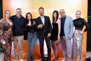 Έβελυν Καραγιάννη, Χρύσανθος Φάκας, Μαριλένα Παλάζη, Ανδρέας Κωνσταντίνου, Άντρη Προδρόμου, Κύπρος Χατζηστυλλής, Κωνστάντια Δημητριάδου Κωνσταντίνου