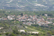 Μέσανα