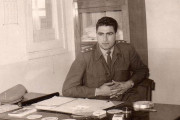 Τασος Μαρκου