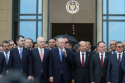 ερντογαν ταταρ κατεχομενα