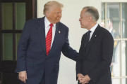 τραμπ