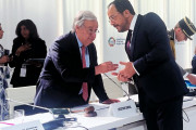 Χριστοδουλιδης Γκουτερες