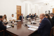 προεδρος