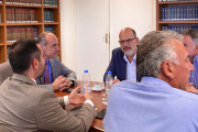 σύσκεψη