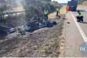 Ντιόγκο Ζότα: Το VIDEO από τον τόπο του δυστυχήματος – Σοκάρουν οι εικόνες
