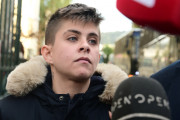 κ