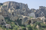 Εκκλησίες Γκιόρεμε Καππαδοκία