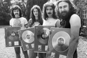 black sabbath