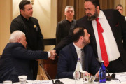 μαρινακης Μελισσανιδης