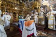 κθ