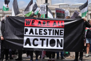 palestine action