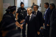 σαρκοζι